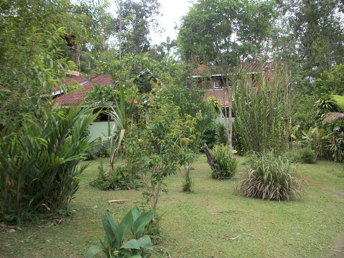 Chales Vale Verde Visconde De Maua Exterior foto