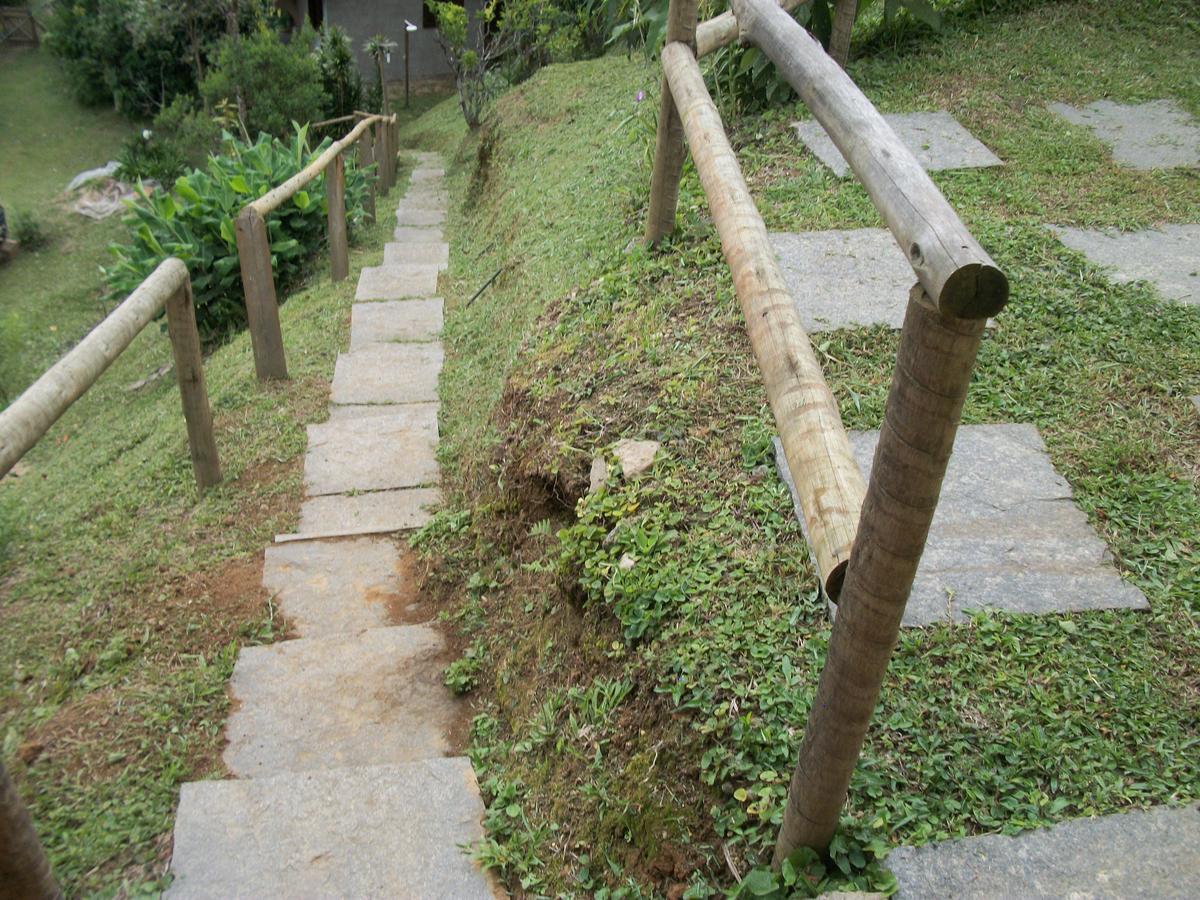 Chales Vale Verde Visconde De Maua Exterior foto