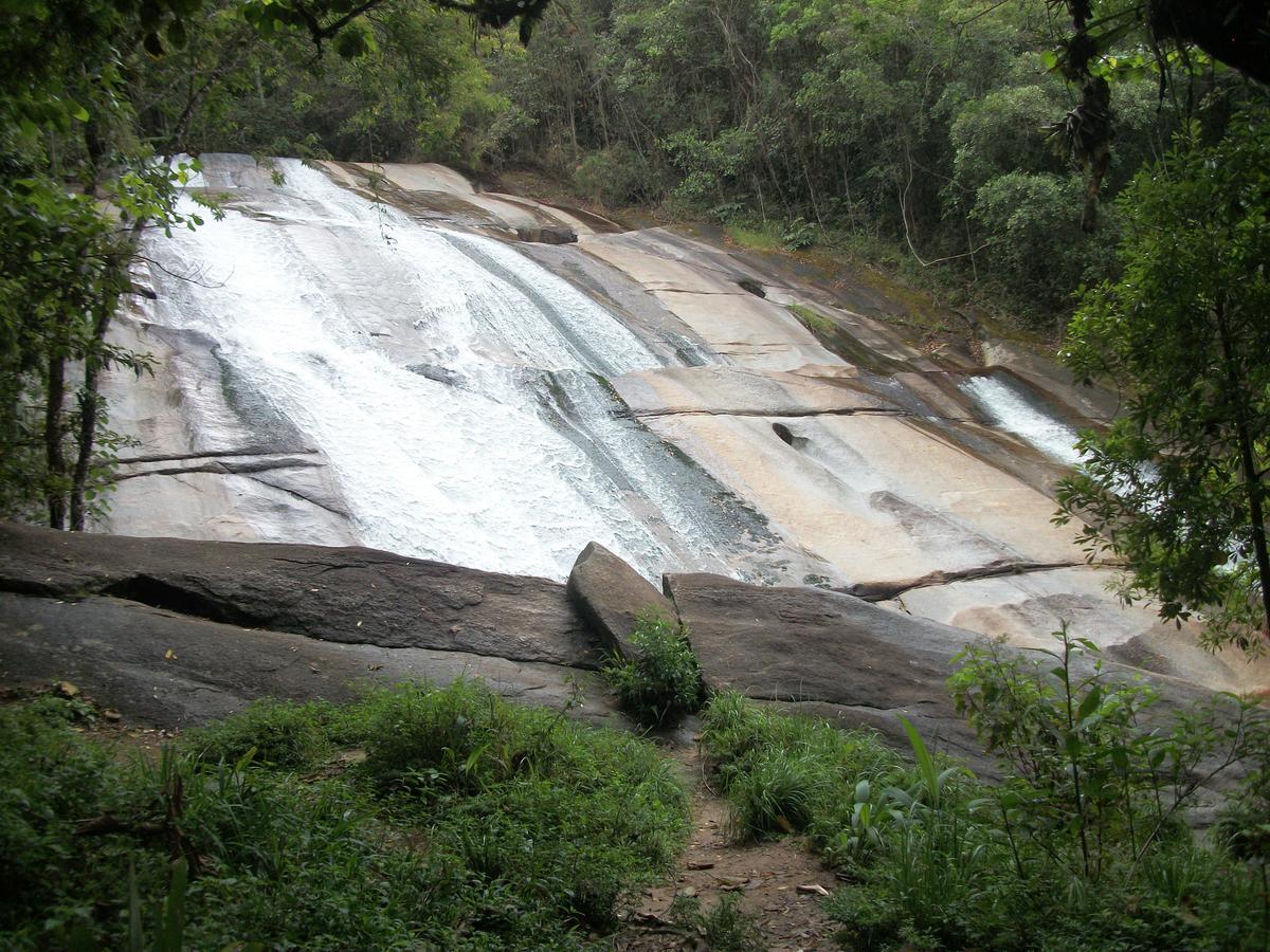 Chales Vale Verde Visconde De Maua Exterior foto